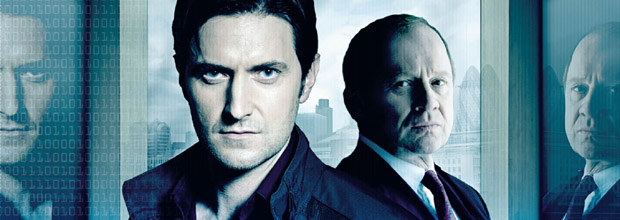 Spooks season 1 online episode 1